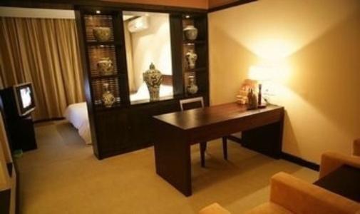 شانغهاي Baolong Homelike Hotel - Wusong Branch المظهر الخارجي الصورة